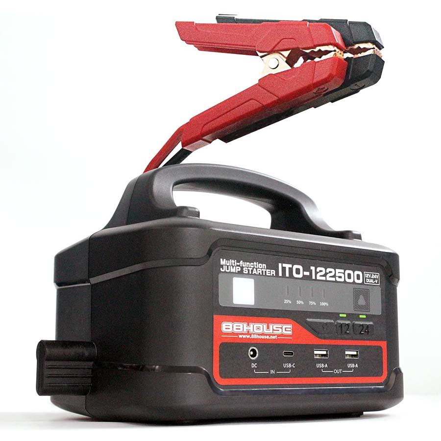 88ハウス 人気! 超大容量 軽量 コンパクト ITO 122500mAh 12V 88ハウス 人気! 超大容量 軽量 コンパクト ITO 122500mAh 12V