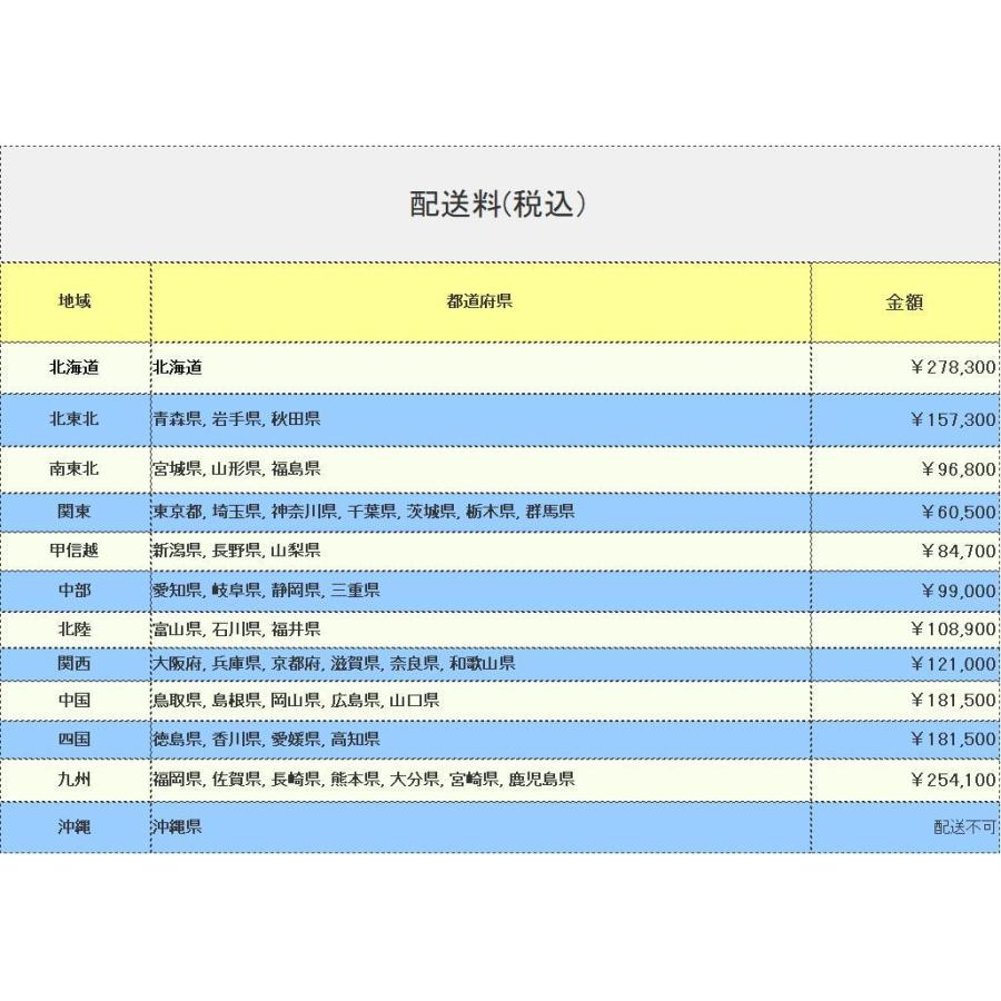 BENDPAK 門型2柱リフト XPR-10S-200 単相200V 最大重量4500KG 揚高1854ｍｍ 4.5t 油圧式 設置要相談 自動車整備 ガレージ ジャッキアップ｜nsk-shopping2｜10