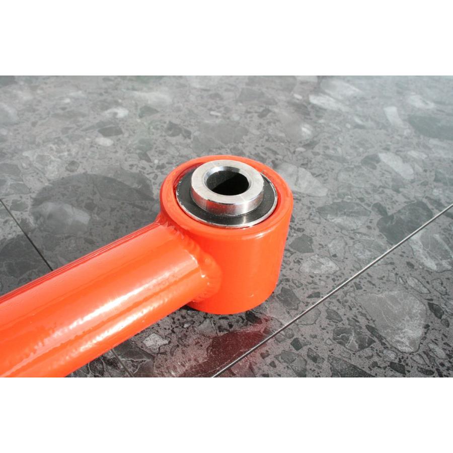 88ハウス ハイラックスサーフ 215 調整式ラテラルロッド 国内生産