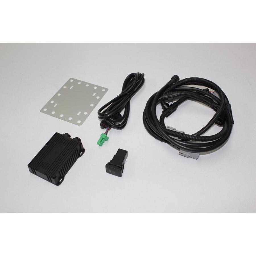 DFC 燃料コントローラー ハイエース 3型4型 ディーゼル サブコン レジアス DFC 燃料コントローラー ハイエース 3型4型 ディーゼル サブコン