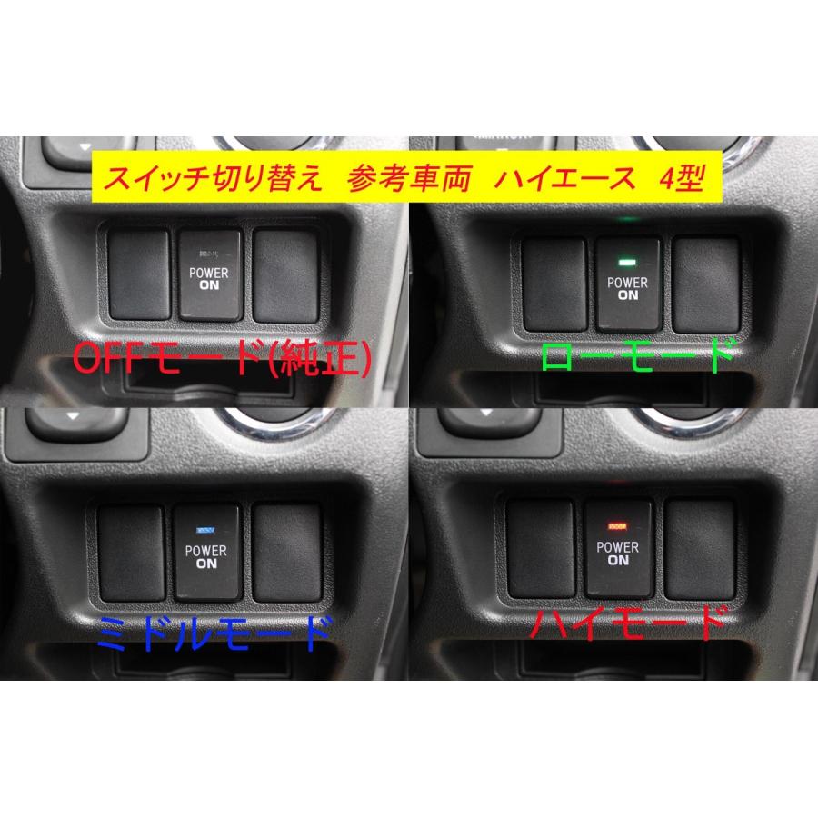 88ハウス DFC 燃料コントローラー デリカ D:5 ディーゼル 88ハウス DFC 燃料コントローラー デリカ D:5 ディーゼル
