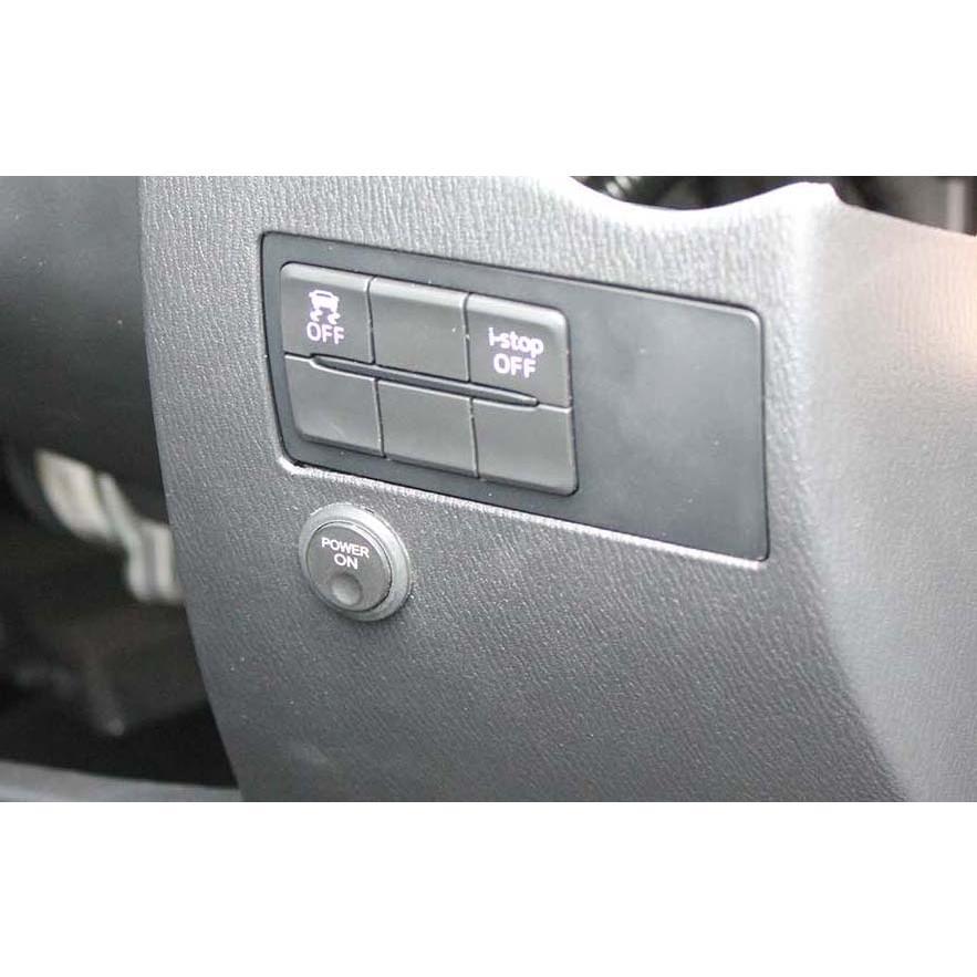 88ハウス DFC 燃料コントローラー デミオ ディーゼル サブコン DJ系