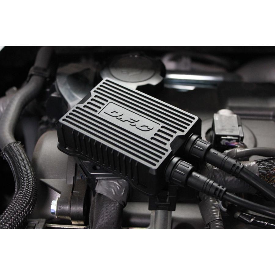 88ハウス DFC 燃料コントローラー ハイエース 1型 ディーゼル 88ハウス DFC 燃料コントローラー ハイエース 1型 ディーゼル