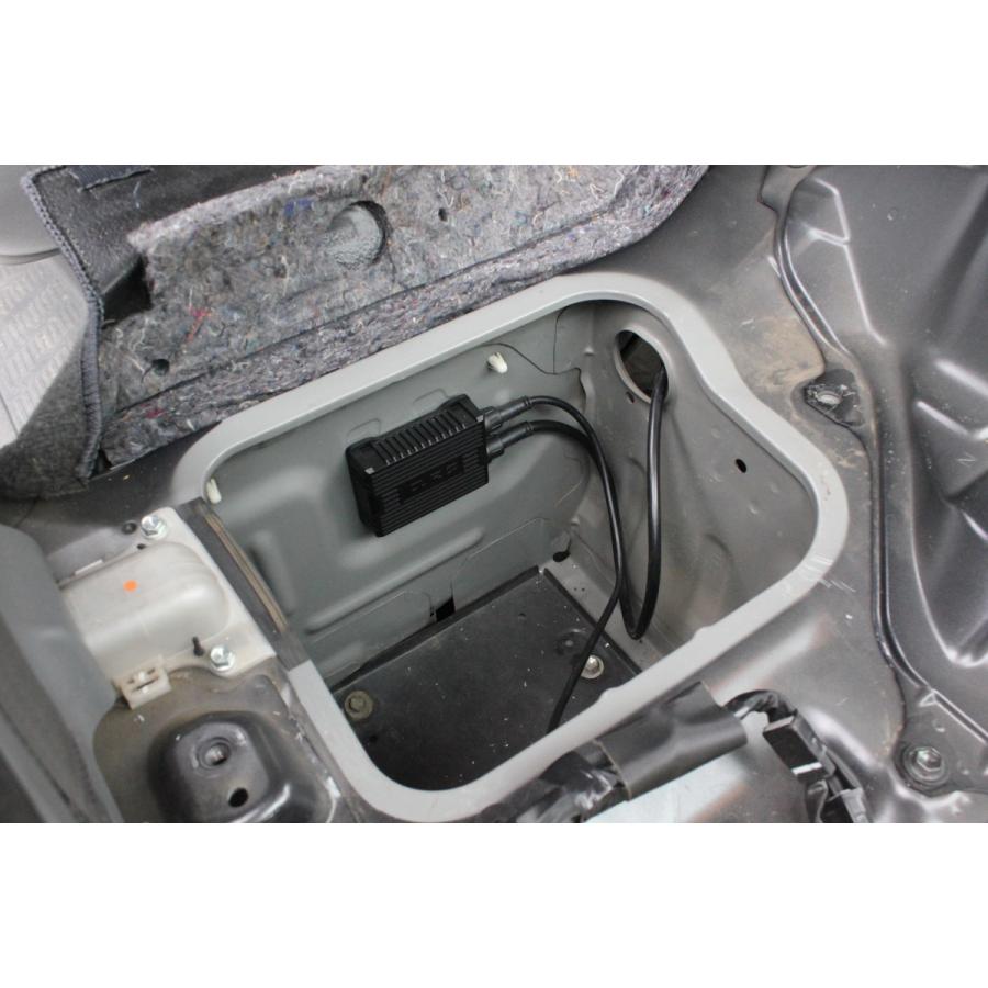 88ハウス DFC 燃料コントローラー ハイエース 3型 ディーゼル 88ハウス DFC 燃料コントローラー ハイエース 3型 ディーゼル