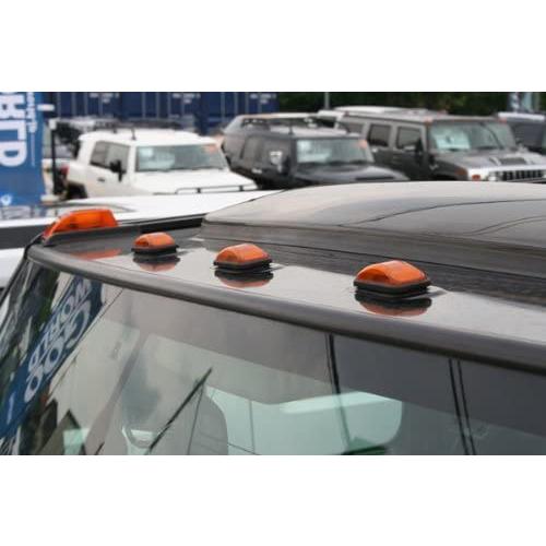 88ハウス ハマー H2 ルーフマーカー エクセレントパッキン