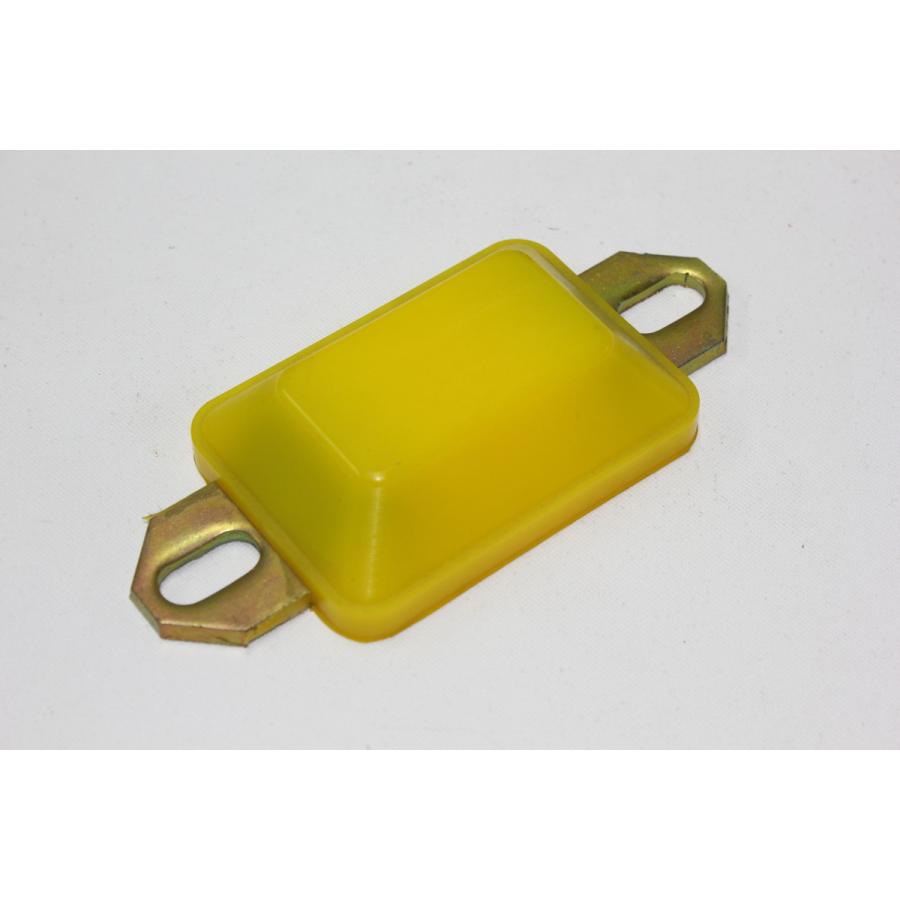 88ハウス ハイエース 200系 リア バンプ ストッパー 2WD・4WD 1 2 3 4