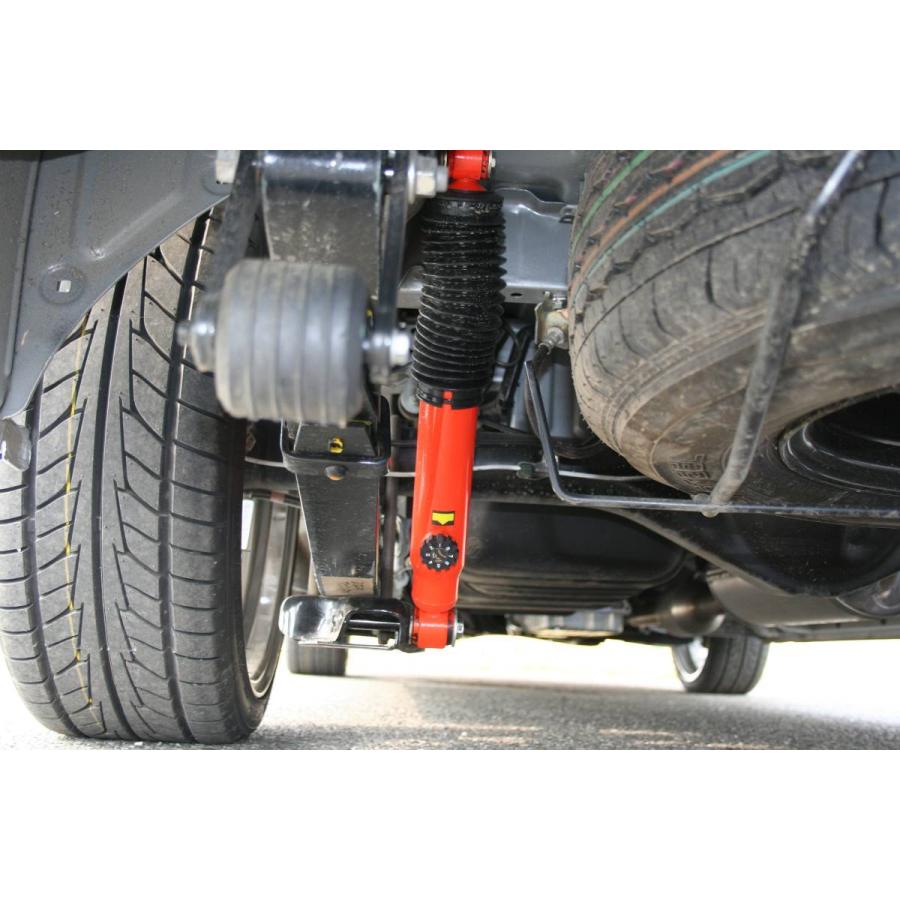 88ハウス ハイエース 200系 ショックアブソーバー 2WD用 88 88ハウス ハイエース 200系 ショックアブソーバー 2WD用 88
