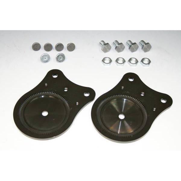 ハイエース 200系 セカンドシート リクライニングキット 1 2 3 4 5型