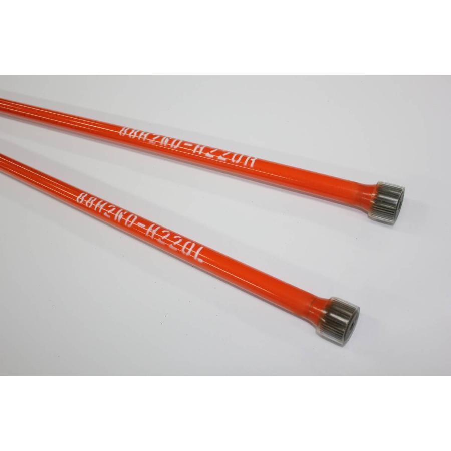 88ハウス ハイエース 200系 トーションバー 2WD用 1 2 3 4 5 6型