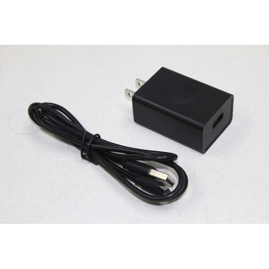 88ハウス ITO-42000 専用充電器 USB TYPE-C 急速充電 AC100V USB