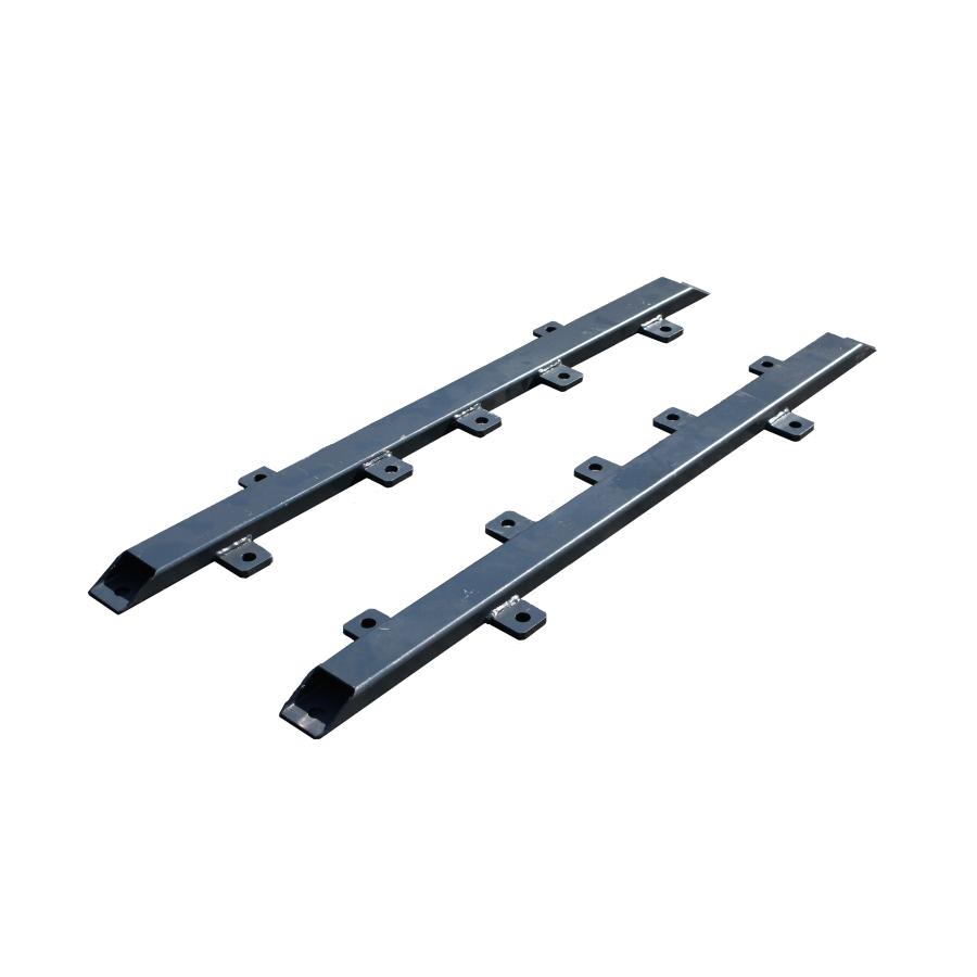 SKTOKI 2柱リフト専用 追加補強バー サポート SQ35TPW/SQ40CTP SKTOKI 2柱リフト専用 追加補強バー サポート SQ35TPW/SQ40CTP