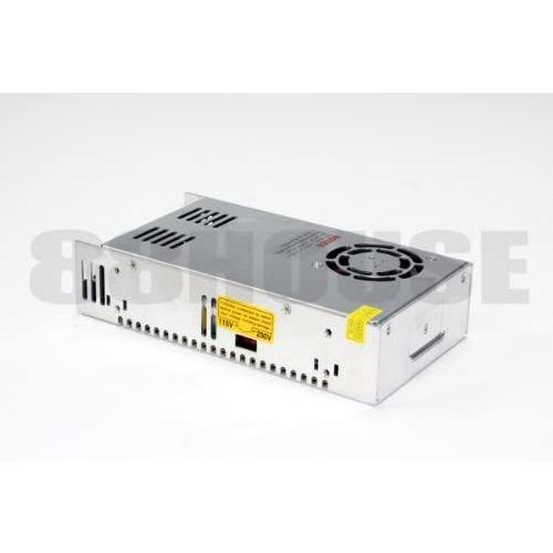 L600 デジタル 直流安定化電源 AC/DC コンバーター 出力/12V・30A仕様