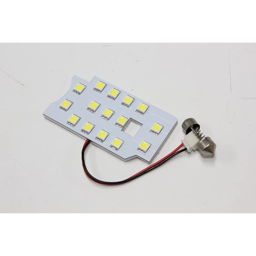 L801 ハイエース 200系 LED ルームランプ DX専用 1型 2型 3型 4型 白