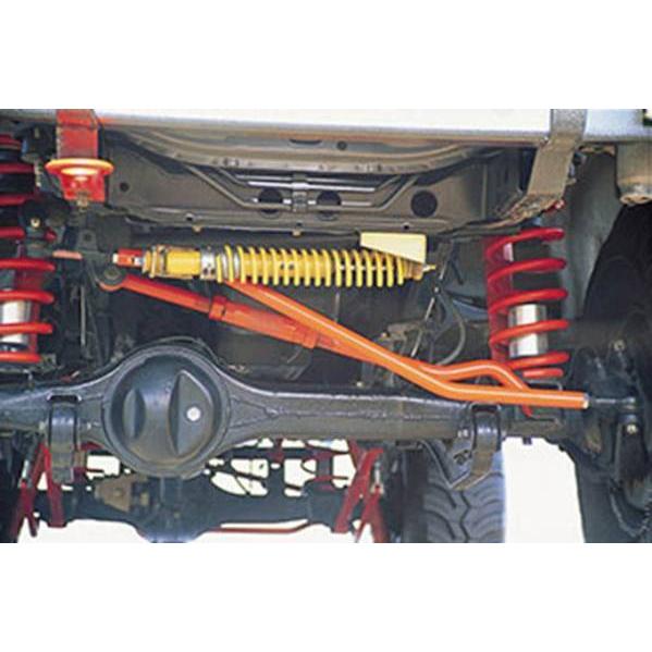 88ハウス ランクル80 ドラッグリンク 150mmドロップ 6 88ハウス ランクル80 ドラッグリンク 150mmドロップ 6