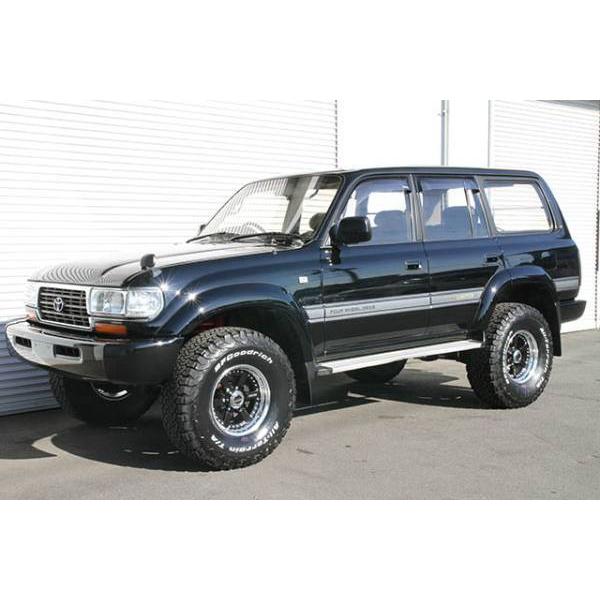 88ハウス ランクル80 スタビ延長ブラケット タイプ1 前期型 H1/10~H4/7