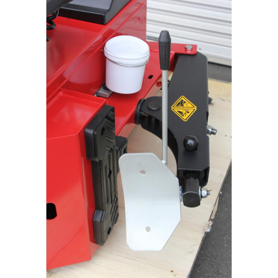 SKTOKI タイヤチェンジャー SKTOKI 885HC AC100V 50/60Hz 10~20インチ