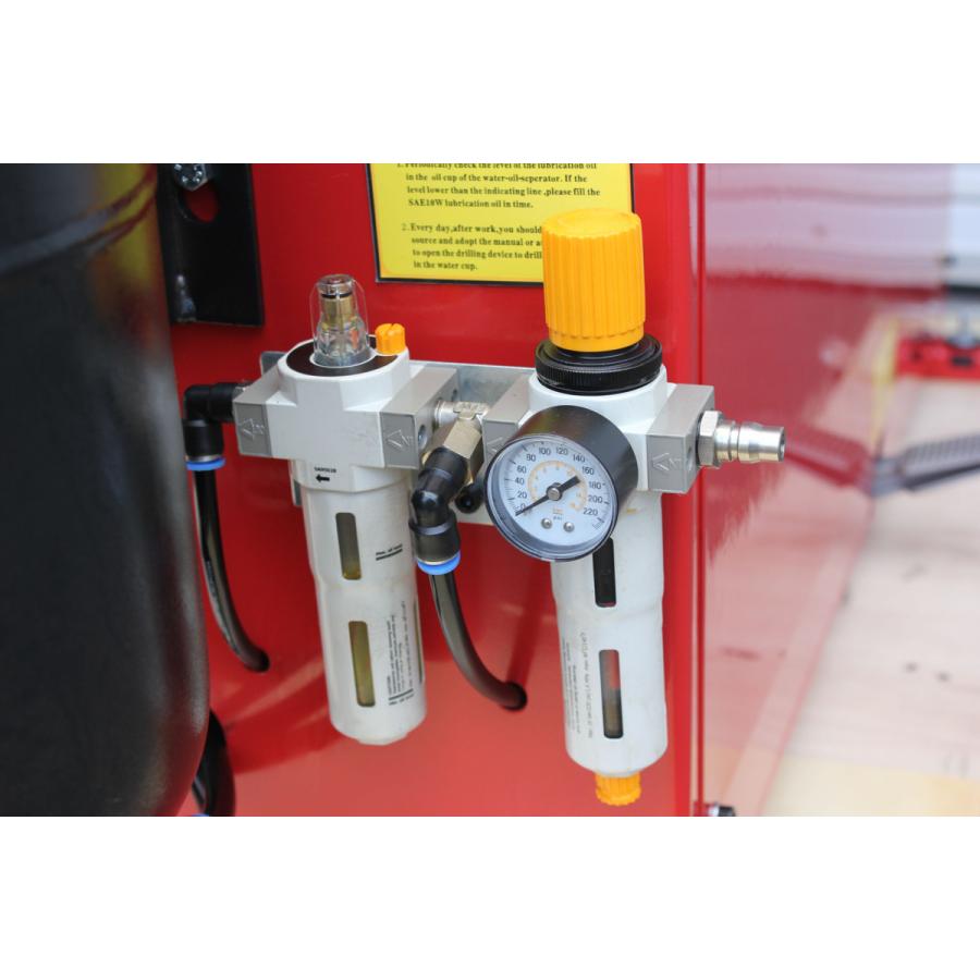 SKTOKI タイヤチェンジャー SKTOKI 885HC AC100V 50/60Hz 10~20インチ