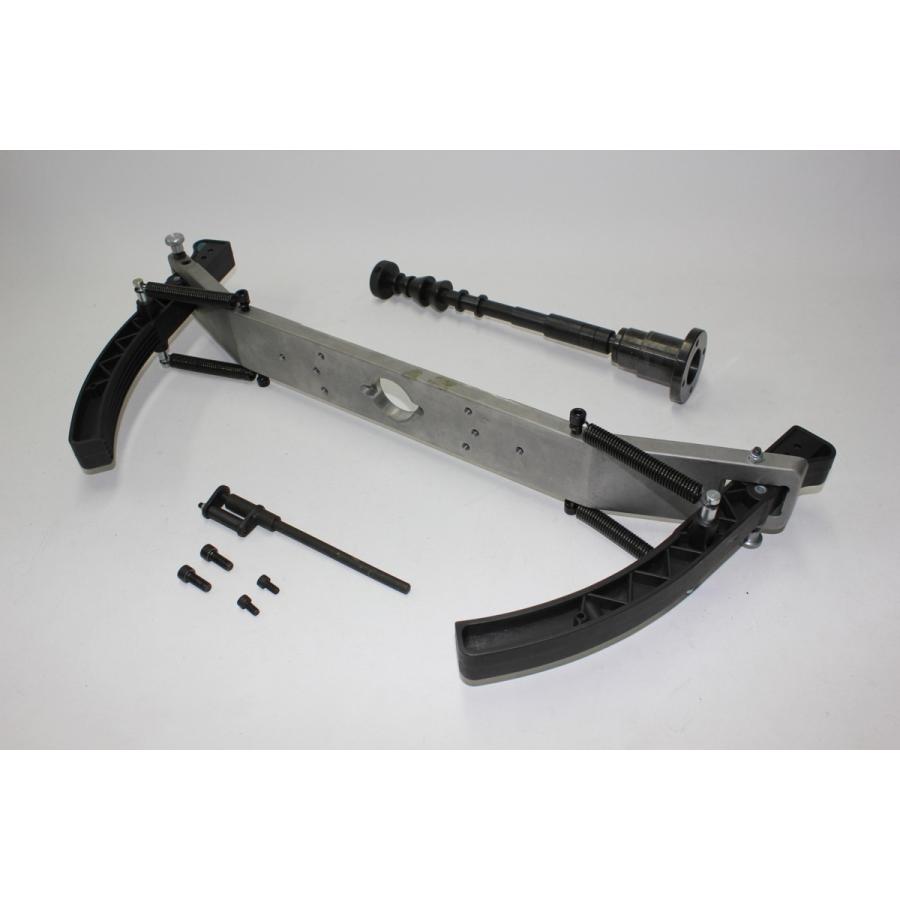 SKTOKI ホイールバランサー 910HB/910HBS専用 バイク用 SKTOKI ホイールバランサー 910HB/910HBS専用 バイク用