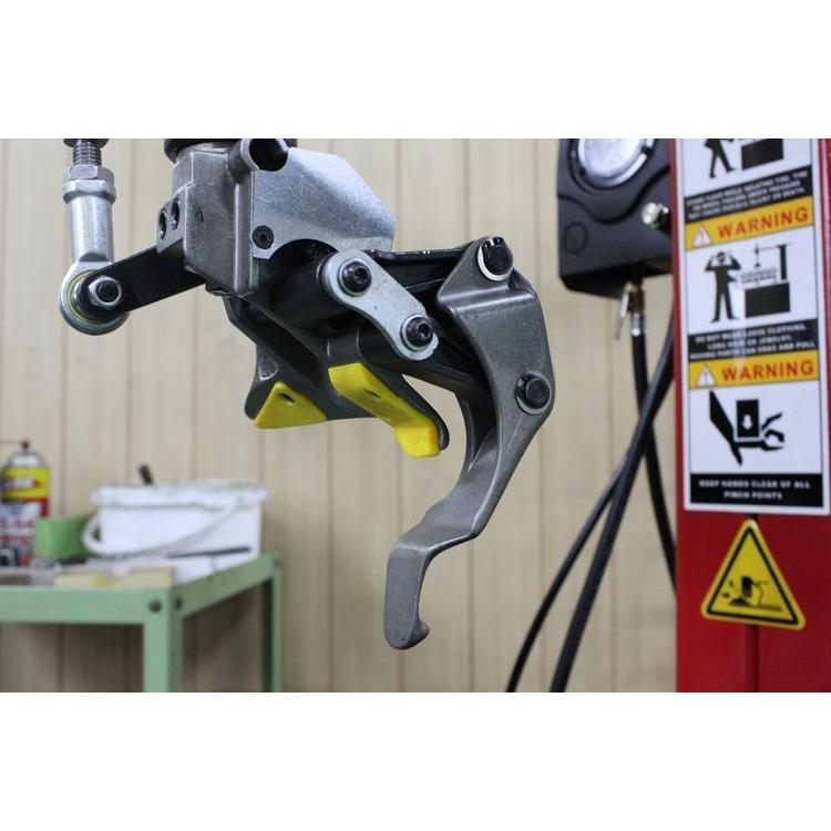 SKTOKI レバーレス タイヤチェンジャー 887VHC サポートアーム