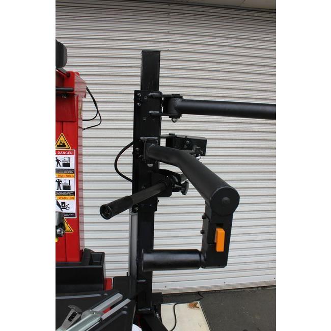 SKTOKI レバーレス タイヤチェンジャー SKTOKI 887VHC サポートアーム
