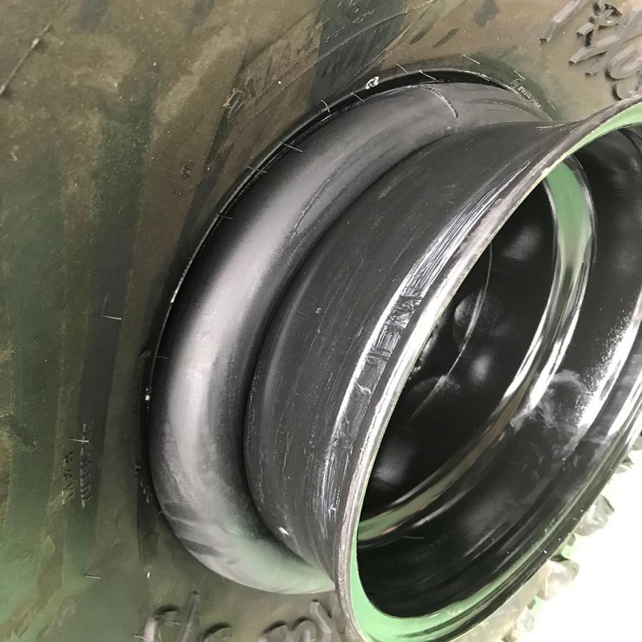 88ハウス 直径50mm 国内生産 ビードラバーリング 4本セット 大口径 