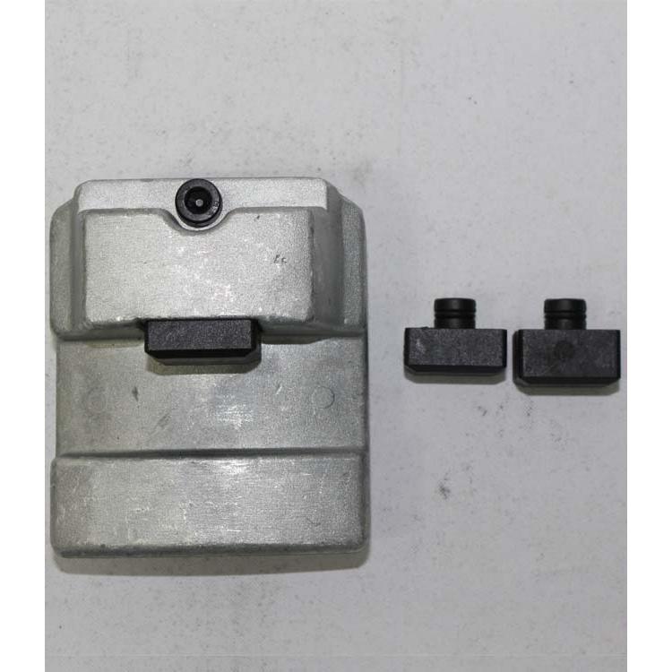 SKTOKI T396 SKTOKI トラック用タイヤチェンジャー 588HC用 アルミ