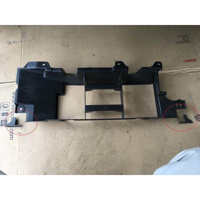 WIN76 ジムニー シエラ JB74W フロント ガードバー グリルガード