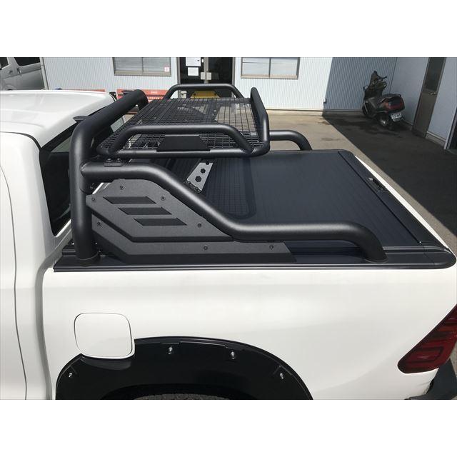 メーカー直送 NSKSHOP期間限定価格 ハイラックス トレイルロールバー