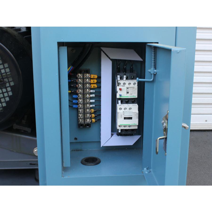 ITO（コンプレッサー） SKTOKI ITO ボックス コンプレッサー 7.5