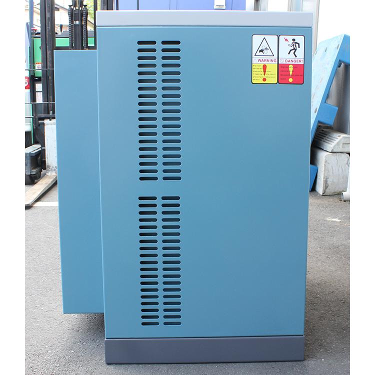 ITO ボックス エアー コンプレッサー 10馬力 0.8MPa 吐出量900L/min