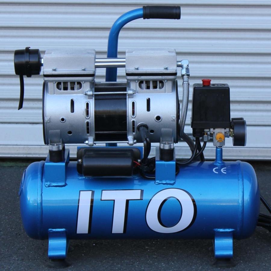 SKTOKI 静音タイプ エアー コンプレッサー オイルレス 12L タンク付 0.75馬力 550W 0.8MPa エアツール コンパクト AC100 50/60Hz :Z321-WB550-1A12:NSKヤフーSHOP - 通販 - Yahoo!ショッピング SKTOKI 静音タイプ エアー コンプレッサー オイルレス 12L タンク付 0.75馬力 550W 0.8MPa エアツール コンパクト AC100 50/60Hz :Z321-WB550-1A12:NSKヤフーSHOP - 通販 - Yahoo!ショッピング