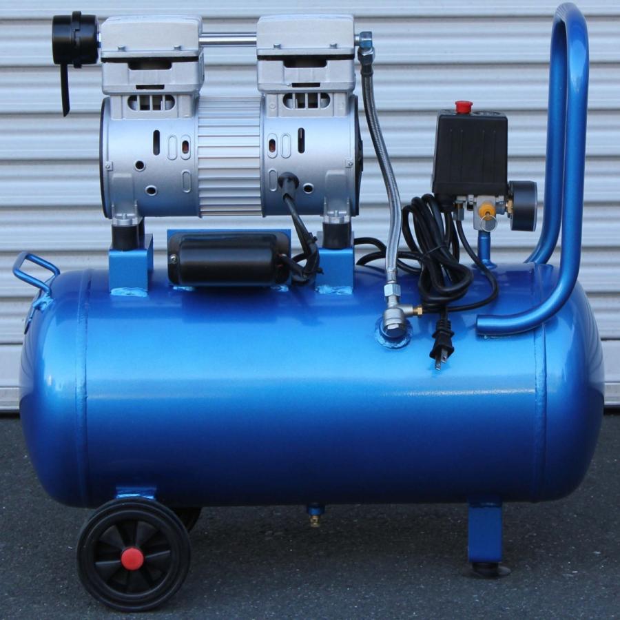 お歳暮 SKTOKI 静音タイプ エアー コンプレッサー オイルレス 35L タンク付 1馬力 750W 0.8MPa エアツール コンパクト AC100 50 60Hz discoversvg.com お歳暮 SKTOKI 静音タイプ エアー コンプレッサー オイルレス 35L タンク付 1馬力 750W 0.8MPa エアツール コンパクト AC100 50 60Hz discoversvg.com
