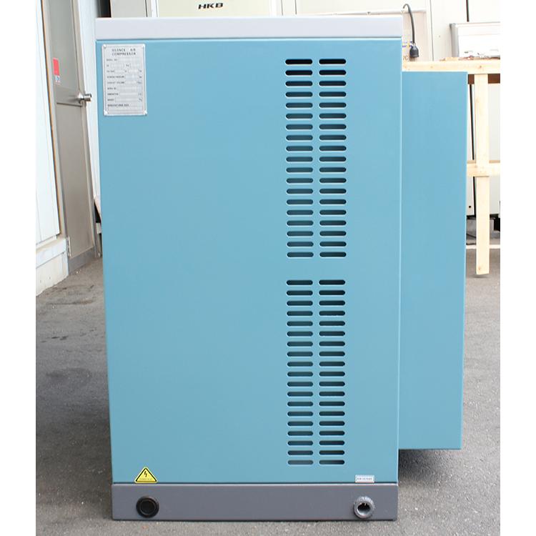 ITO SKTOKI ITO ボックス コンプレッサー 10馬力 1.25MPa 吐出量900L