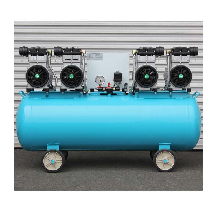ITO(コンプレッサー) 200L サブタンク付 静音コンプレッサー ITO(コンプレッサー) 200L サブタンク付 静音コンプレッサー
