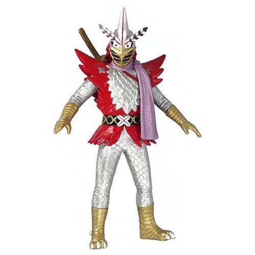 希少 ソフビ魂 Vol 18 変身忍者 嵐 メール便なら送料無料 Www Gettoknowmontco Com