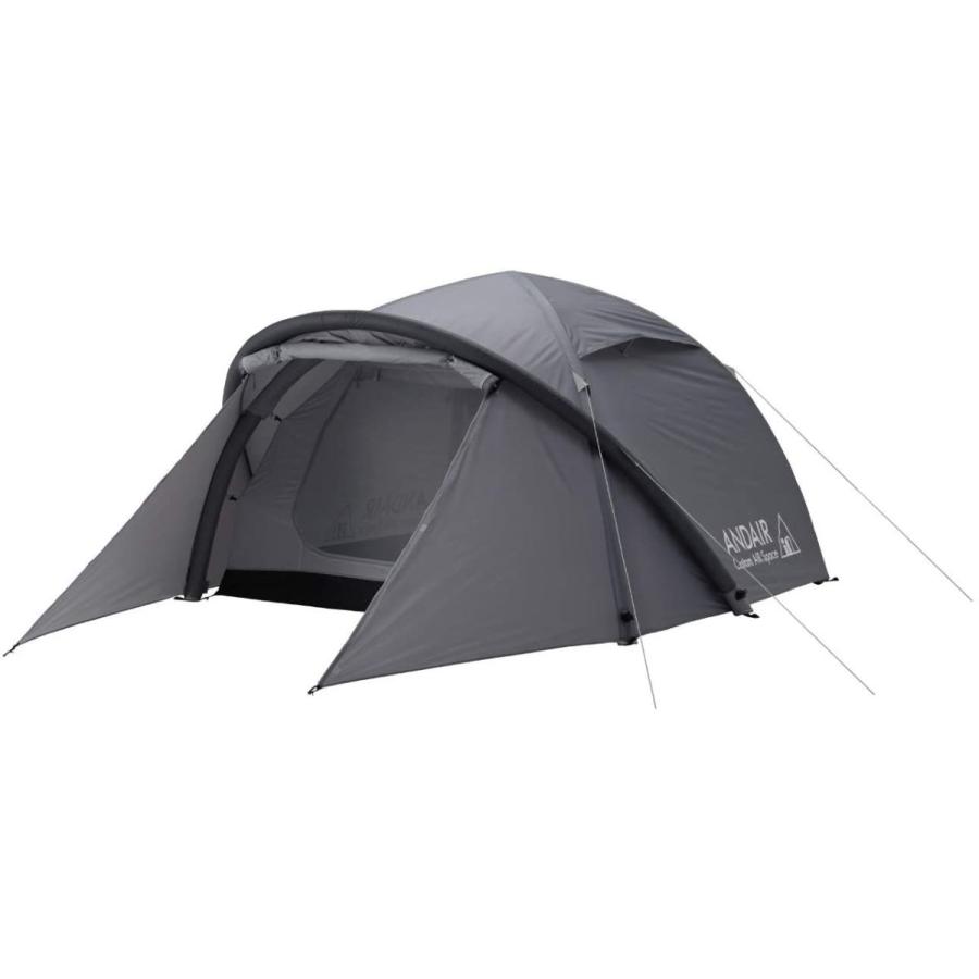 海外正規品 ａｎｄａｉｒ Dand 03 Xframe 3人用テント ｘフレーム ドーム型 最適な価格 Sipeka Smknpuspahiang Sch Id