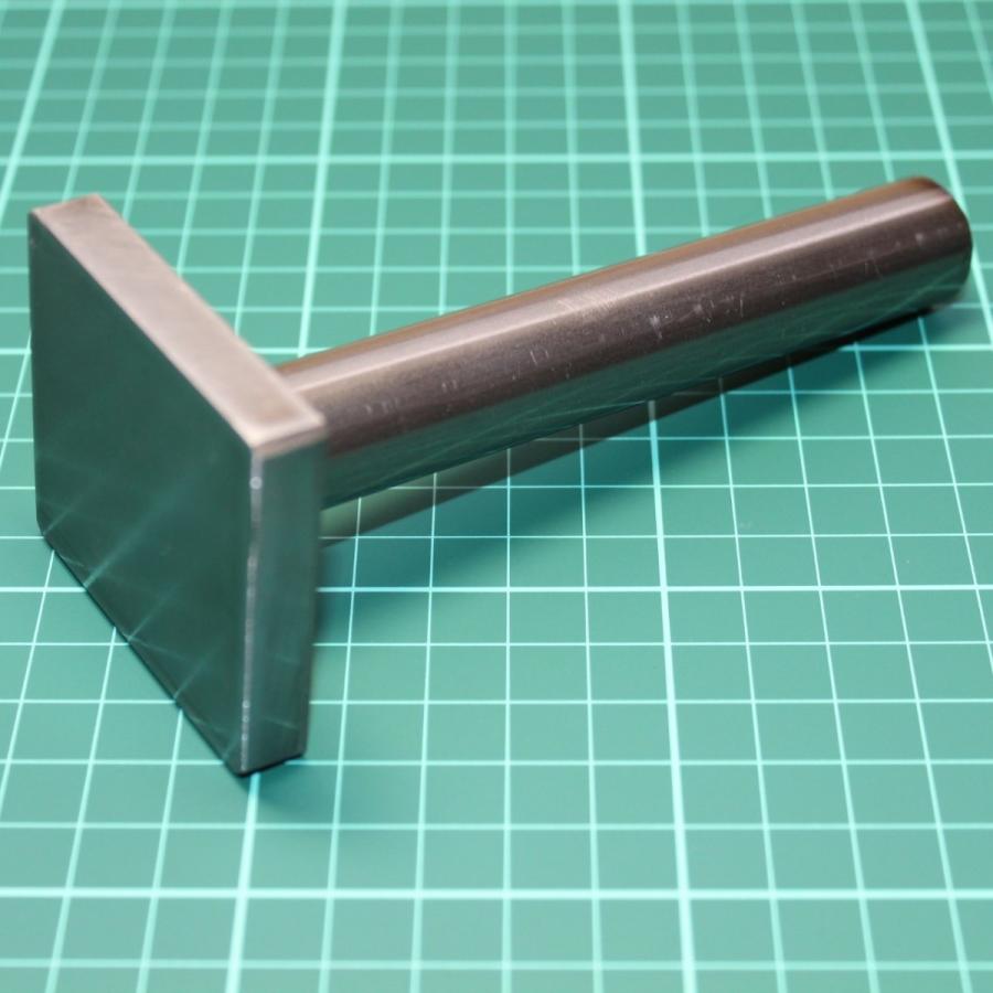 レザークラフト 工具 抜き型裁断セット 2タイプ （抜き型抑え小