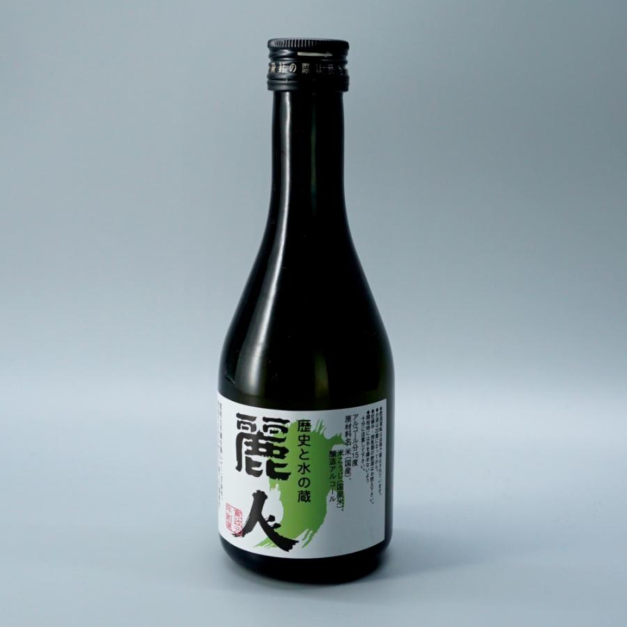 日本酒 長野県 諏訪 ６蔵 信州 地酒 飲み比べ セット 300ml ６本ギフトセット プレゼントにも｜nsmarket-co｜05