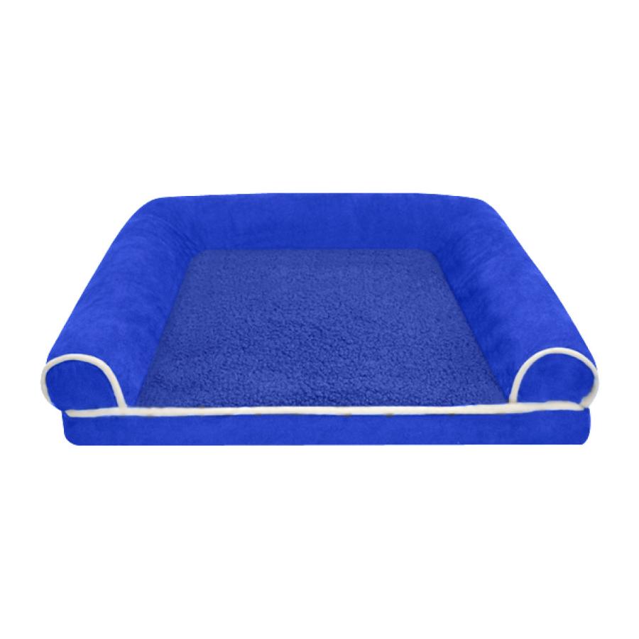 犬　猫  洗えるベッド  高反発 シニア犬 ペット用 ペットベッド ふわふわ   クッション  ドッグ　キャット ソファー 　春夏秋冬　オールシーズン |  | 11