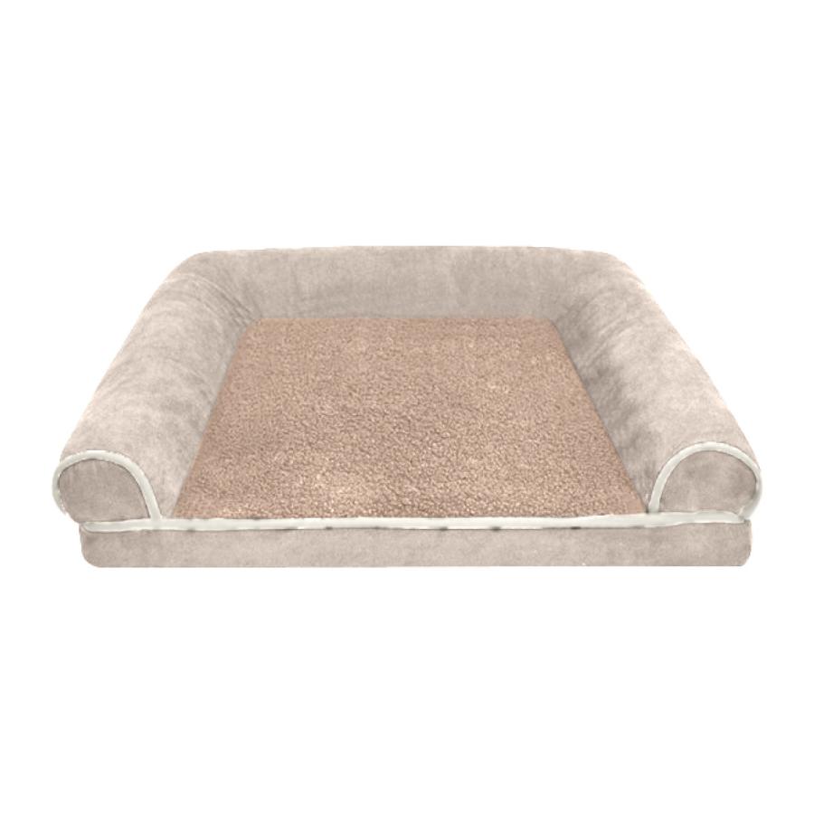犬　猫  洗えるベッド  高反発 シニア犬 ペット用 ペットベッド ふわふわ   クッション  ドッグ　キャット ソファー 　春夏秋冬　オールシーズン |  | 12