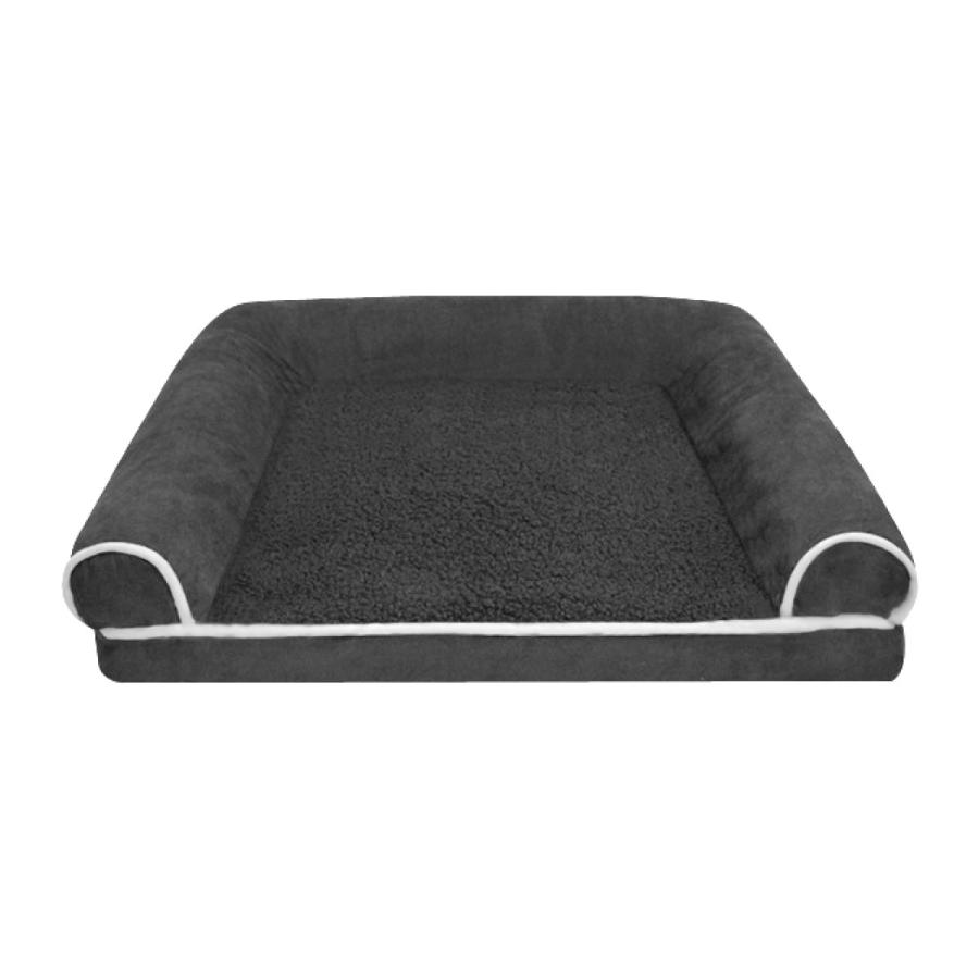 犬　猫  洗えるベッド  高反発 シニア犬 ペット用 ペットベッド ふわふわ   クッション  ドッグ　キャット ソファー 　春夏秋冬　オールシーズン |  | 08