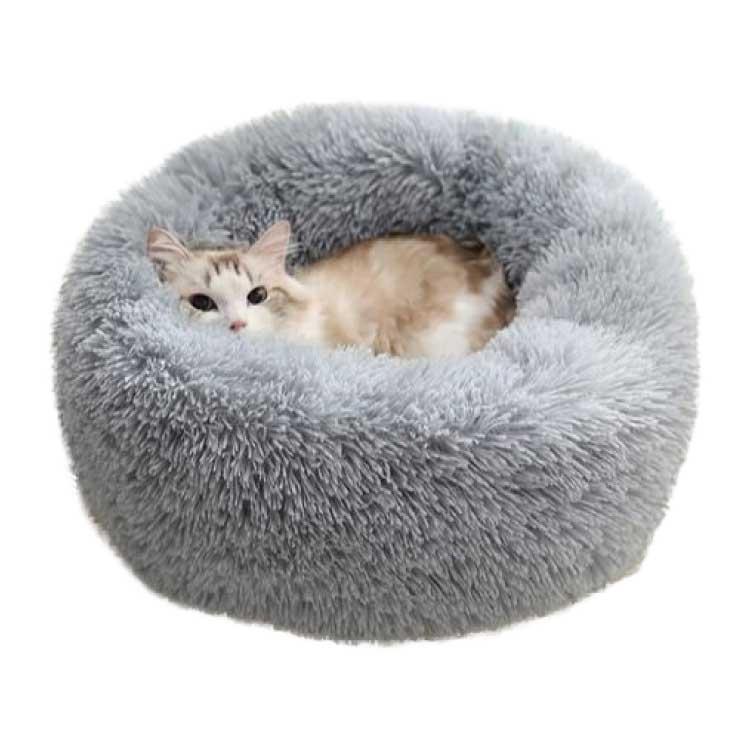 ペットベッド クッション 犬 猫 小型犬  ふわふわ 暖かい　ペットソファ 　もふもふ  洗える かわいい |  | 10