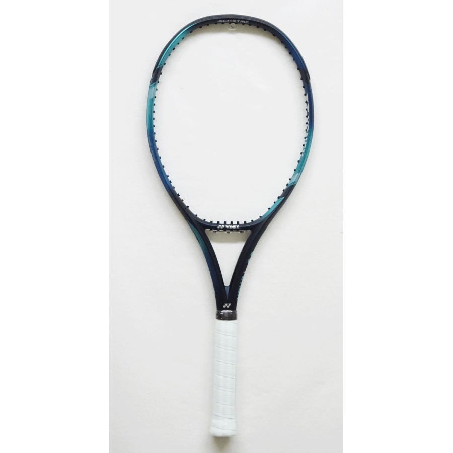 YONEX Eゾーン100L ヨネックス EZONE100L 07EZ100L-018 硬式テニス 