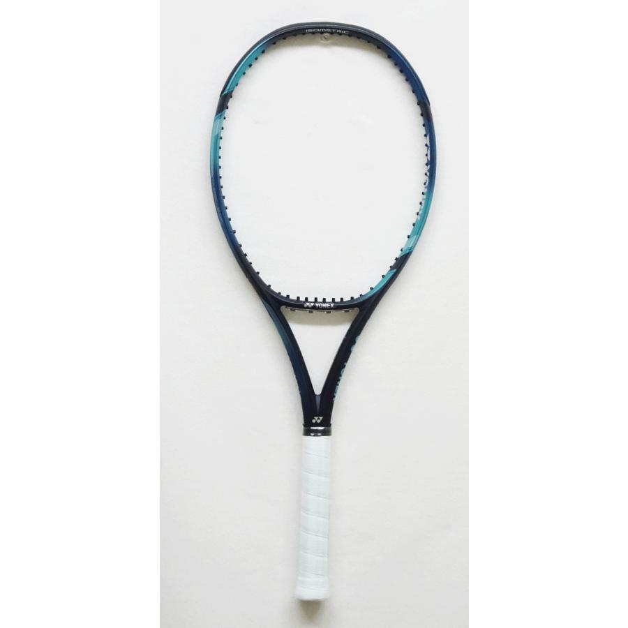Eゾーン98L ヨネックス YONEX EZONE98L 07EZ98L-018 硬式テニス 