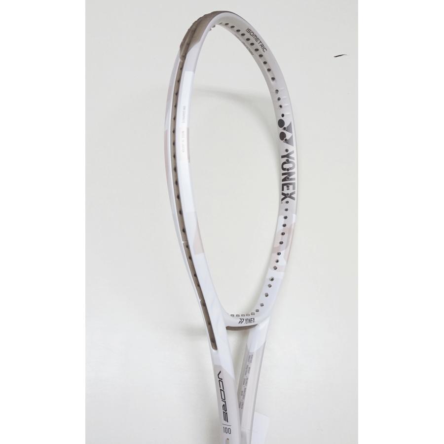 YONEX Vコア100 ヨネックス VCORE100 07VC100-194 テニス YONEX Vコア100 ヨネックス VCORE100 07VC100-194 テニス