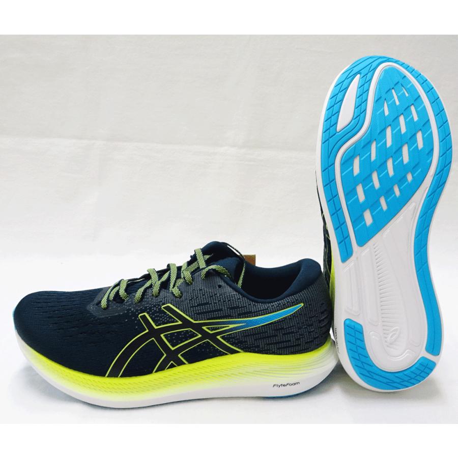 魅了 エボライド2 シューズ袋サービス Evoride2 1011b017 401 アシックス Asics ランニングシューズ 楽天カード分割 Mysportprocess Ibaires Com Ar