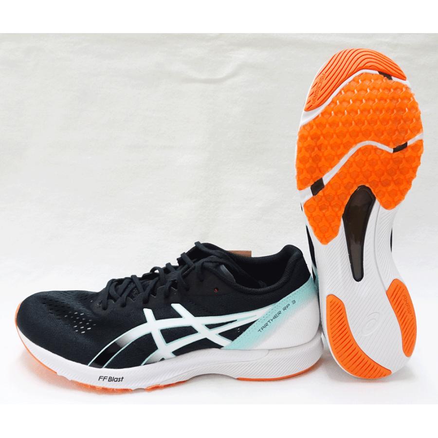 ASICS ターサーRP3 1011B465-002 アシックス asics TARTHERRP3