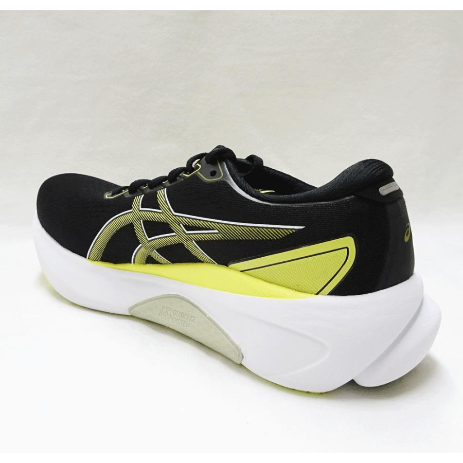 ゲルカヤノ30シューズ袋サービス GEL-KAYANO30 1011B548-003 アシックス asics メンズランニングシューズ｜nsp-nishinagasports｜06