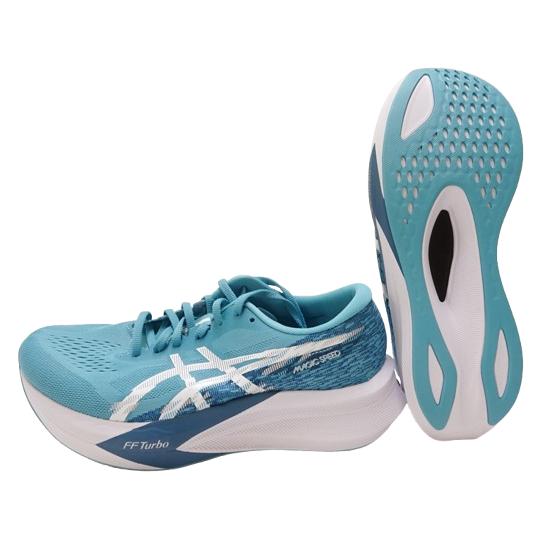 ASICS マジックスピード4ワイド MAGICSPEED4WIDE 1011B873-402