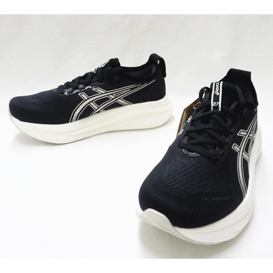 ASICS ゲルニンバス27エクストラワイド GEL-NIMBUS27 EXTRAWIDE